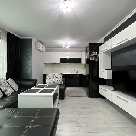 Tea Apartments Pomorie Ngoại thất bức ảnh