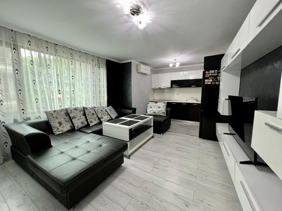 Tea Apartments Pomorie Ngoại thất bức ảnh