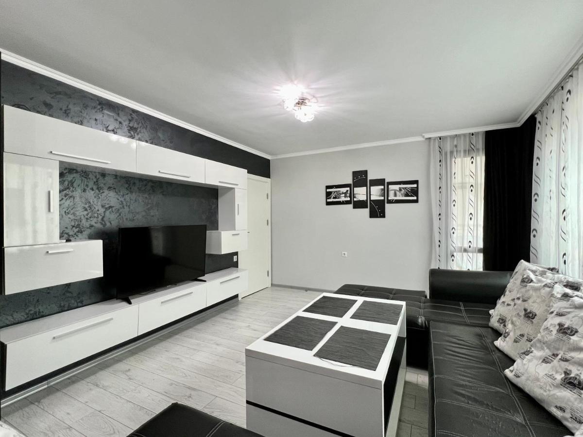 Tea Apartments Pomorie Ngoại thất bức ảnh