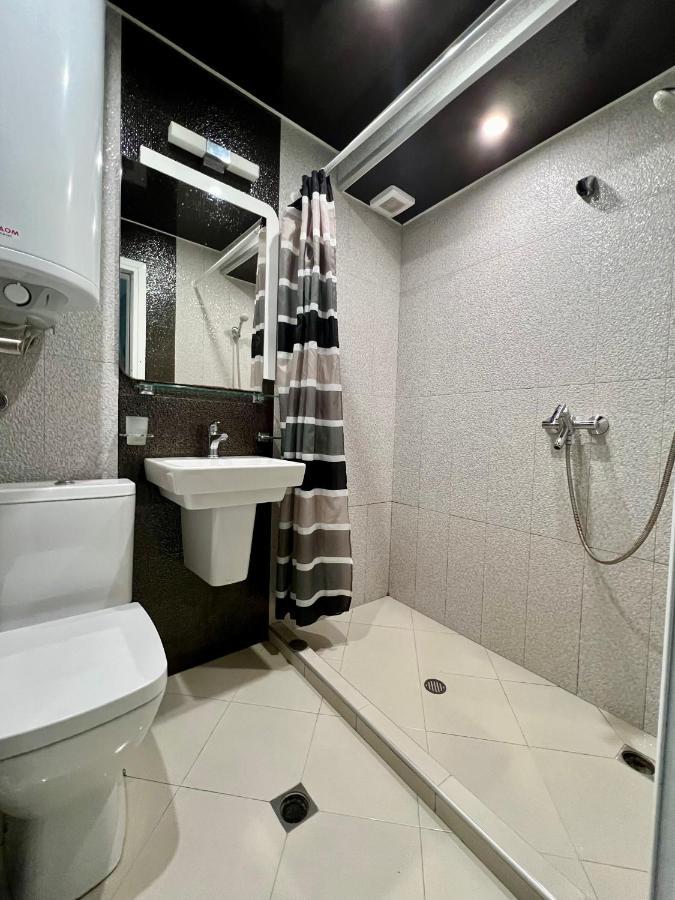 Tea Apartments Pomorie Ngoại thất bức ảnh