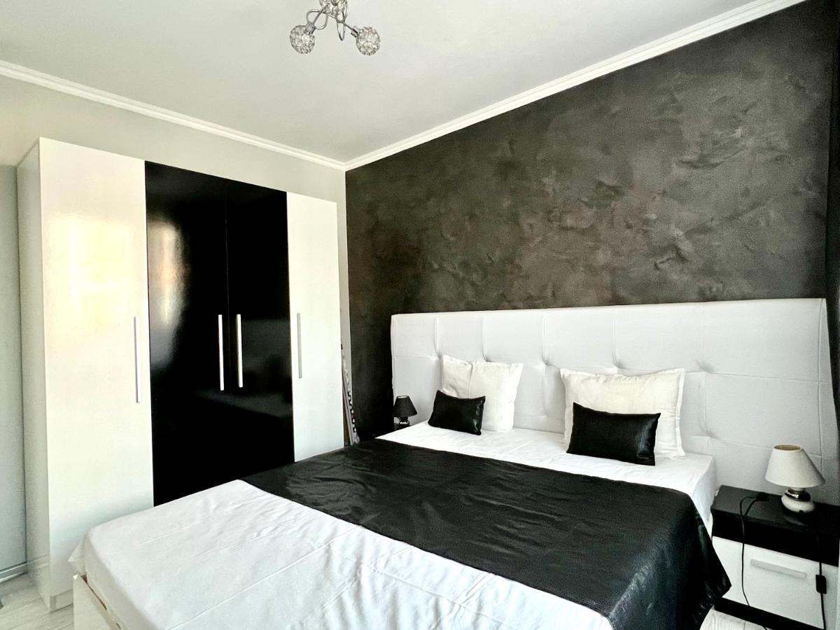 Tea Apartments Pomorie Ngoại thất bức ảnh