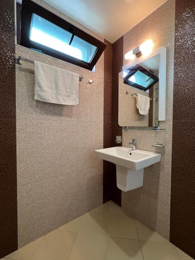 Tea Apartments Pomorie Ngoại thất bức ảnh