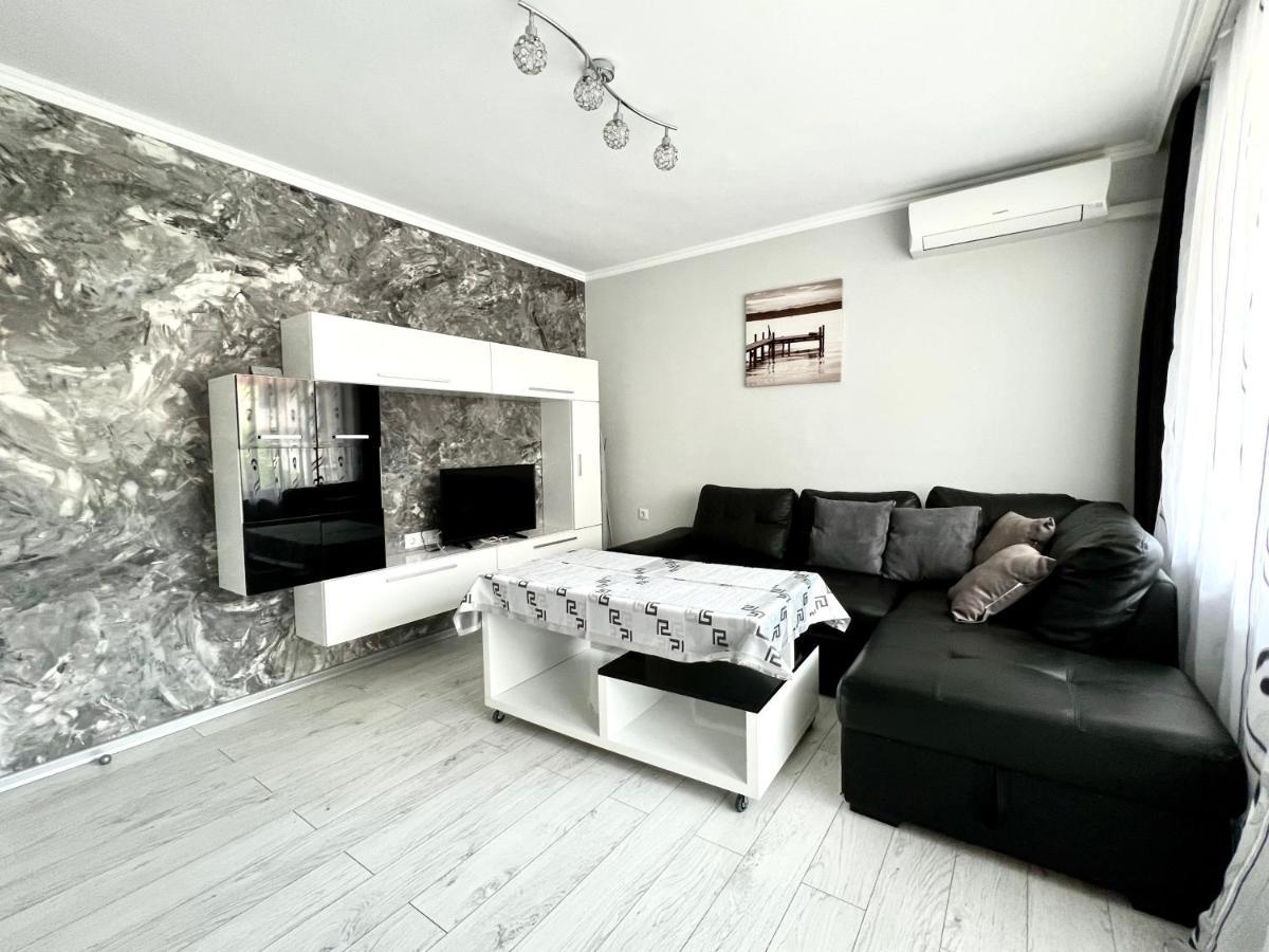 Tea Apartments Pomorie Ngoại thất bức ảnh